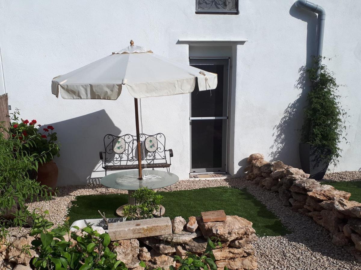 Casa De Bello Тортоса Экстерьер фото